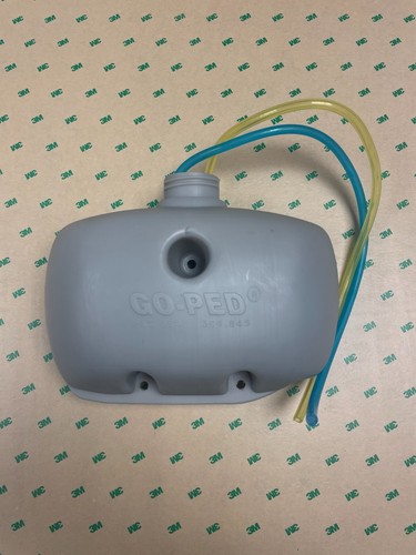 Goped ped original fuel - go,