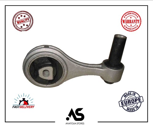 Engine mounting transmission - mounting,