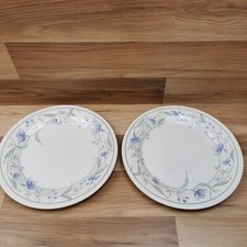 2 x Vintage Staffordshire