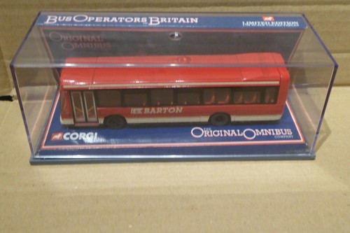 Corgi the original omnibus - original,