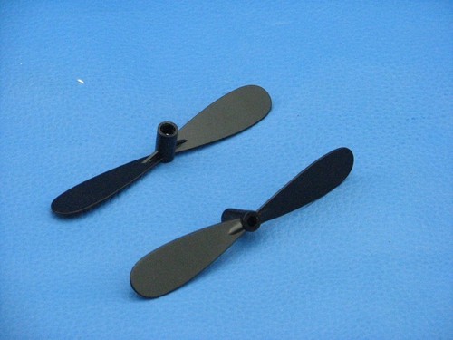 Tail rotor blades heli - blades,