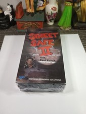 Paul Vunak's Street Safe II