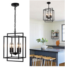 Industrial Vintage Stlye