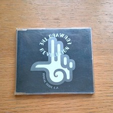 Spiral Tribe - E.P. 2 Forward
