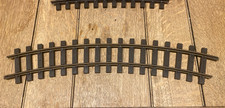 PIKO G GAUGE CURVED TRACK