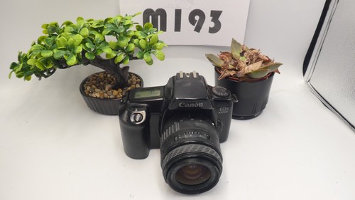 Canon eos 1000f 35mm slr - 35mm, film