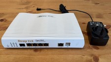 Draytek Vigor 2862 Router with