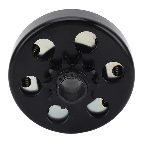 Centrifugal clutch kart - go,