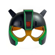 McDonald’s Happy Meal Transformers Grimlock Mask – Movie Toy