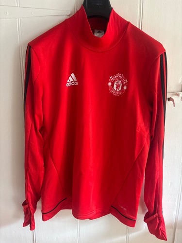 Manchester united adidas - united,