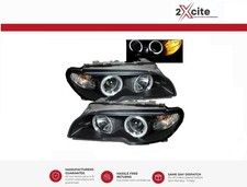 BMW E46 3 Series 2 Door