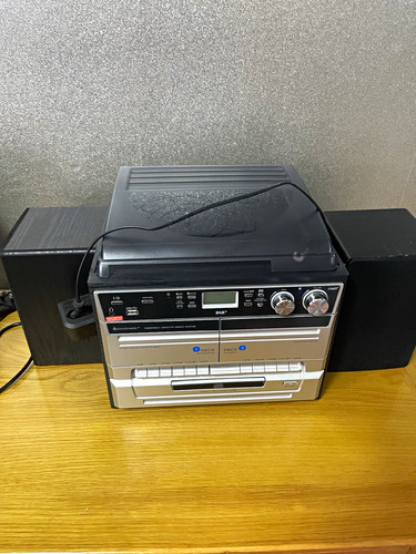 Soundmaster mcd 425 dab - mcd, dab+