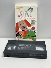 Baby Dolittle Neighborhood