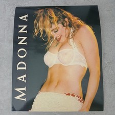 Madonna Rare Boytoy Vintage
