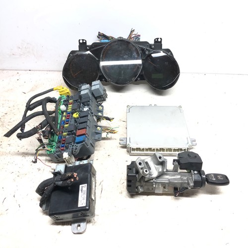 Honda jazz petrol engine - honda,