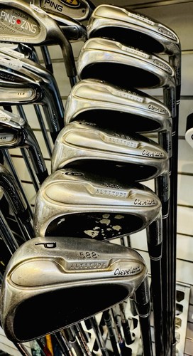 Cleveland 588 altitude hybrid - 588,