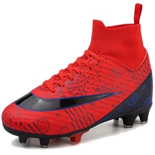 Boys Football Boots Outdoor