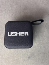 Usher Past, Present & Future