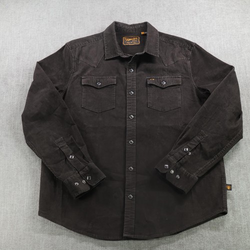 Howler bros shirt mens large - shirt,