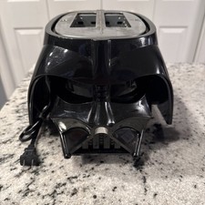 NEW Star Wars Darth Vader