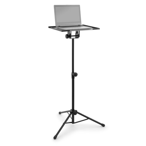 Laptop projector stand - laptop,