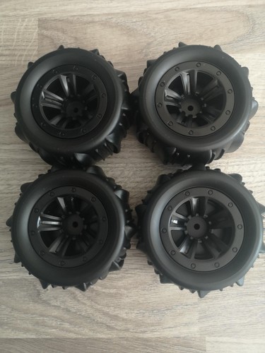 4pcs high speed car - 4pcs, paddle