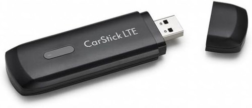 Volkswagen carstick lte - volkswagen,