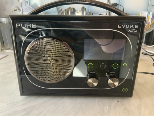 Pure evoke flow - pure,