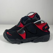 Vintage Nike Air Rift Split