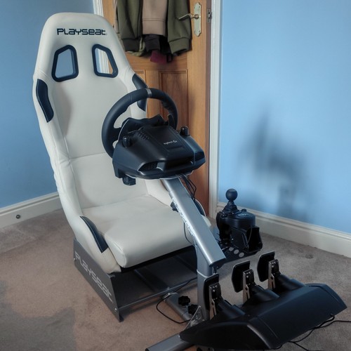 Playseat racing seat - playseat,