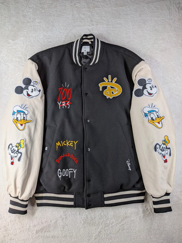 Disney 100 m varsity - x, h&m