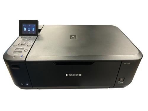 Canon mg4250 printer wifi - canon,