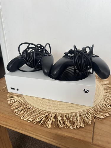 Xbox series 1tb - 1tb, console