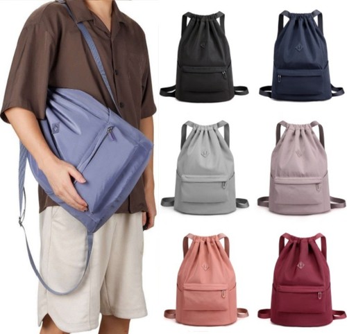 Waterproof drawstring bag - drawstring,