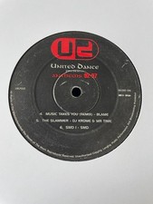 Krome & Time - The Slammer /