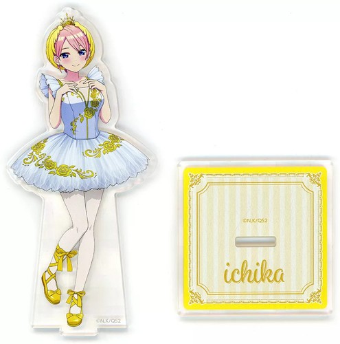 Adult collectible ichika - collectible,