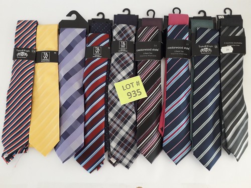 Job lot x15 gents - job,
