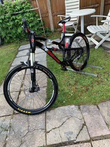 Lapierre raid full - fx,