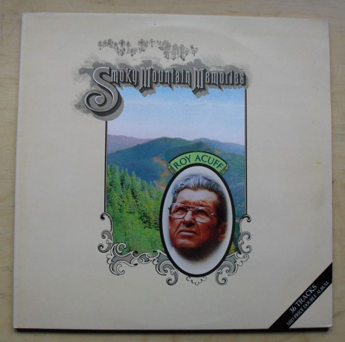 Roy acuff smoky - smoky, mountain