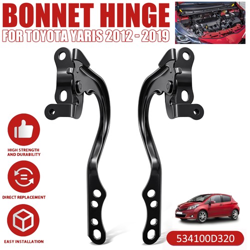 For toyota yaris - toyota, 2012-2019
