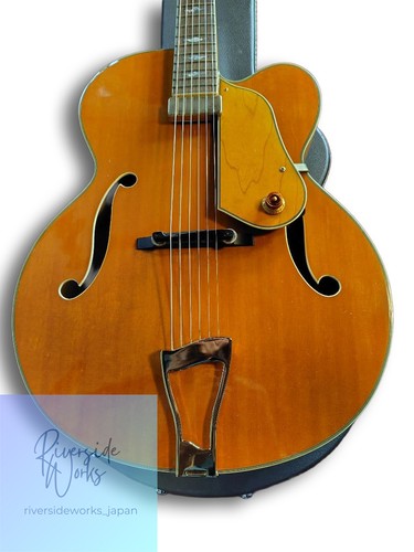 Washburn orleans rare - washburn, j-10