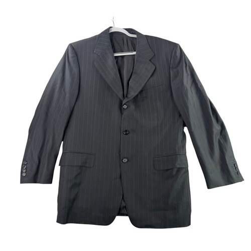 Canali super 120s mens suit - canali,