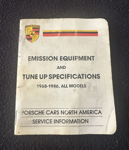 1968 1986 porsche - 911, 911t