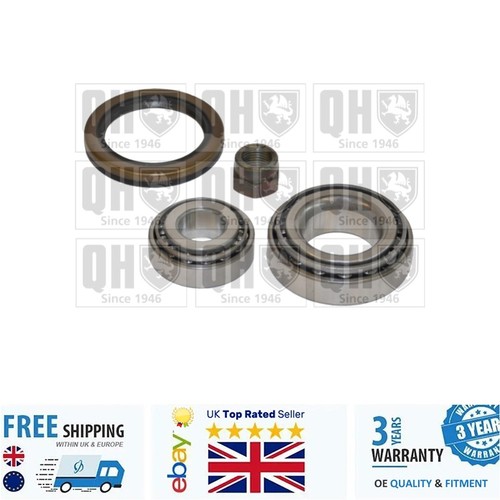 Wheel bearing kit for mazda - wheel,