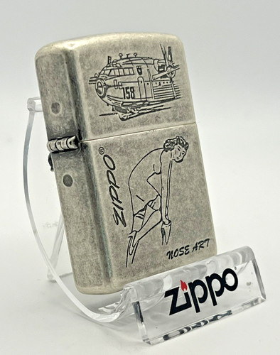 Genuine brand new 2013 - 2013, zippo