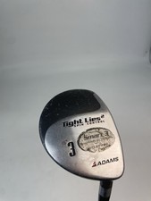 Adams Tight Lies 2 #3 Wood / 15 Degree / Regular Flex Adams Tight Lies 2 /8845