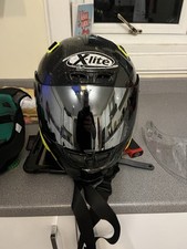 X-Lite 803 Carbon XXL