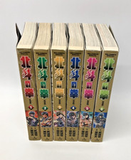 Fist of the North Star  -