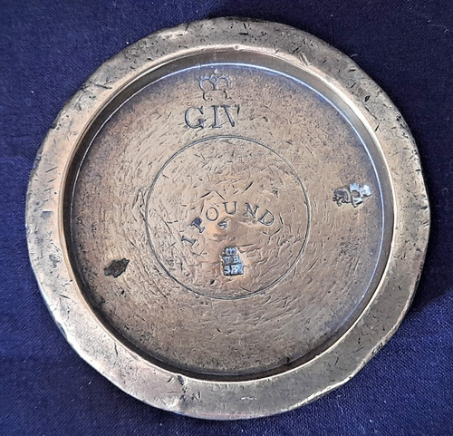 Antique george georgian - antique, iv