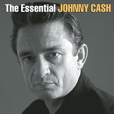 The essential johnny cash - the,